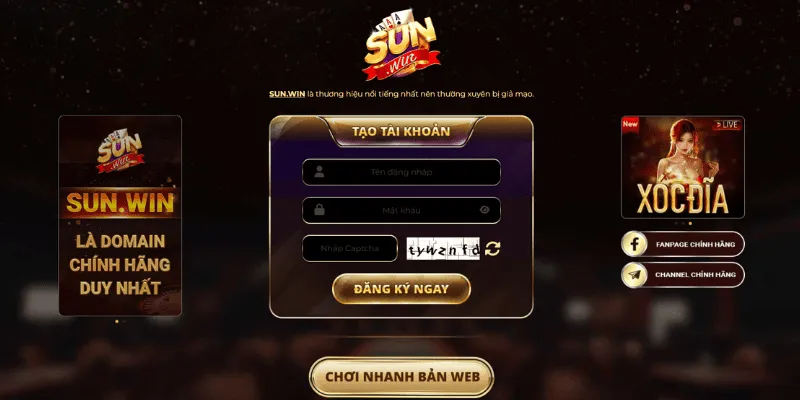 Truy cập Sunwin qua link https://dictategigantic.ru.com/ bằng bản web